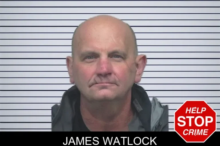 James Watlock