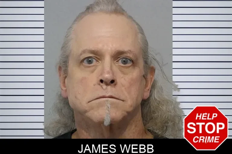 James Webb