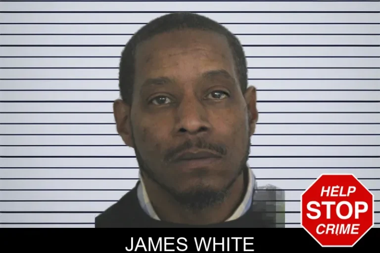 James White