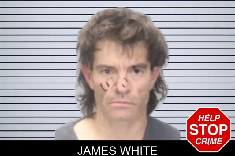 James White
