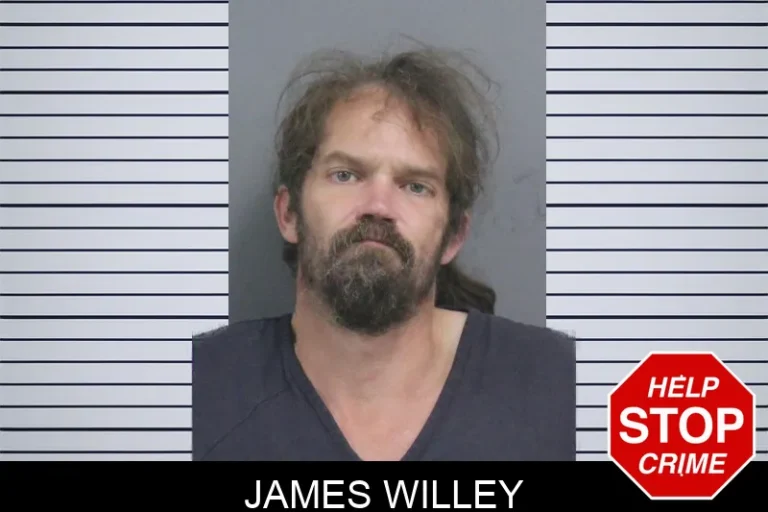 James Willey