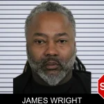 James Wright Mugshots