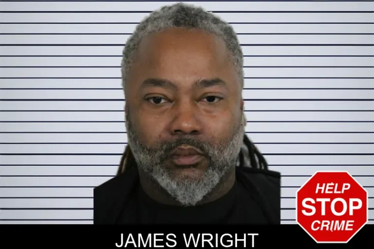 James Wright mugshot – Floyd County , Georgia James Wright