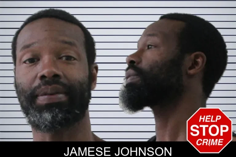 Jamese Johnson