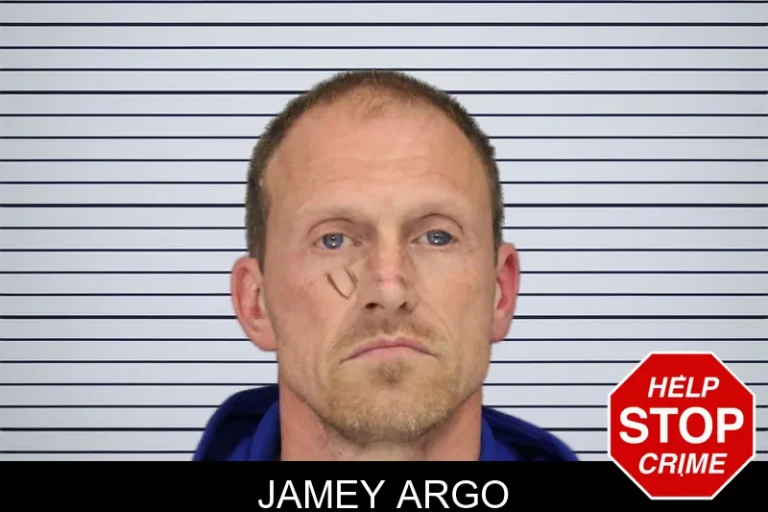 Jamey Argo
