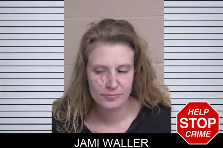 Jami Waller