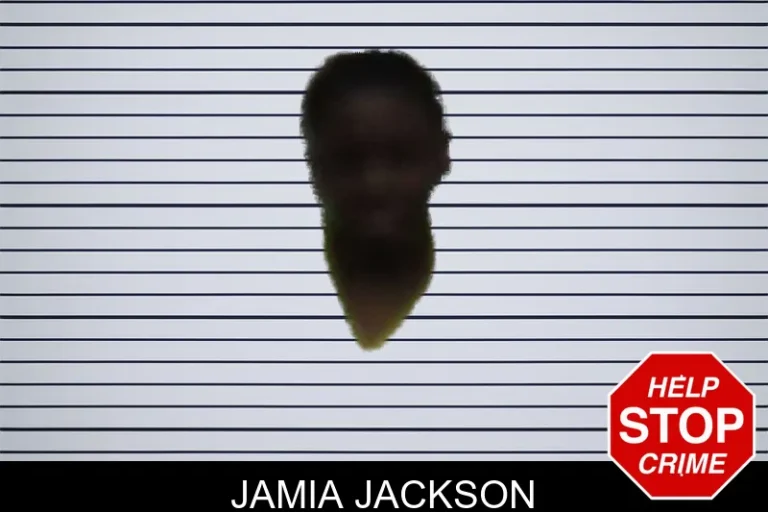 Jamia Jackson