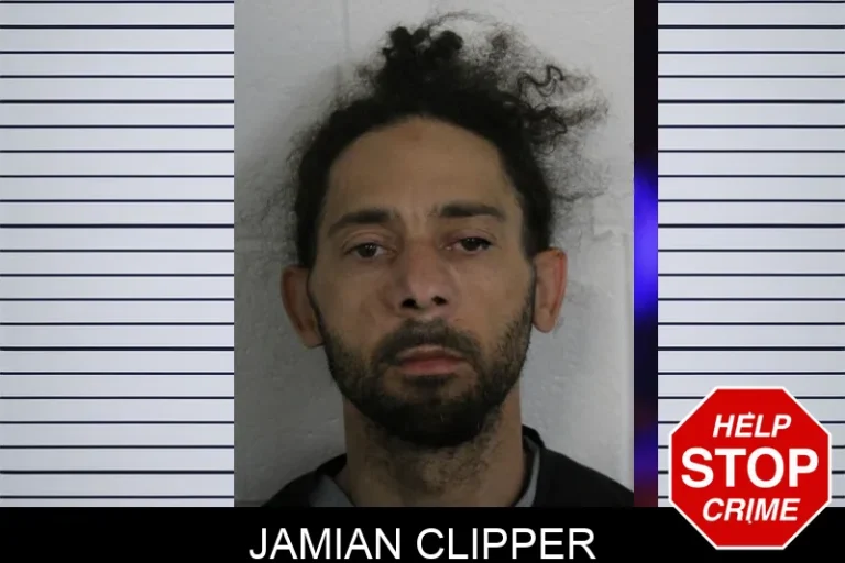 Jamian Clipper