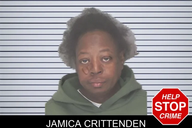 Jamica Crittenden