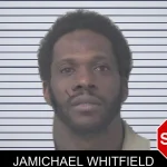 Jamichael Whitfield Mugshots