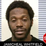 Jamicheal Whitfield Mugshots