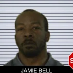 Jamie Bell Mugshots