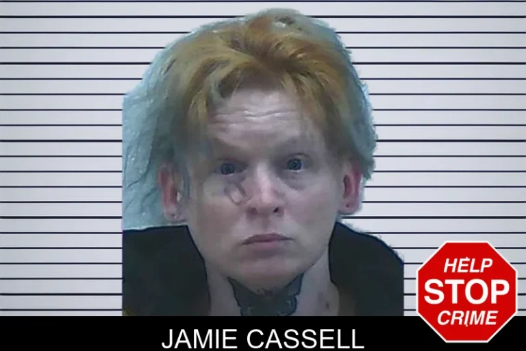 Jamie Cassell