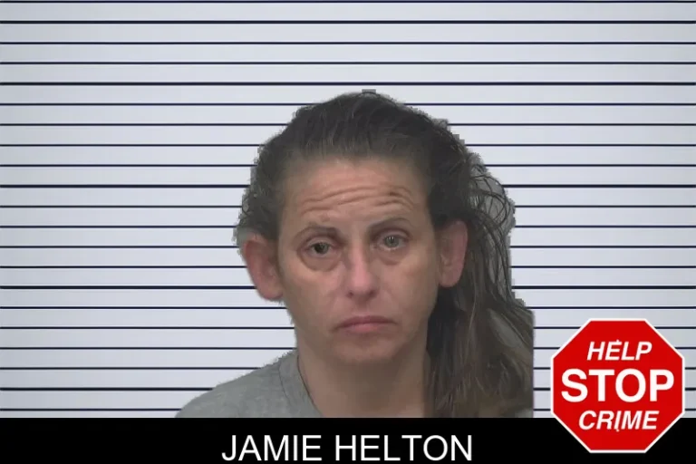 Jamie Helton