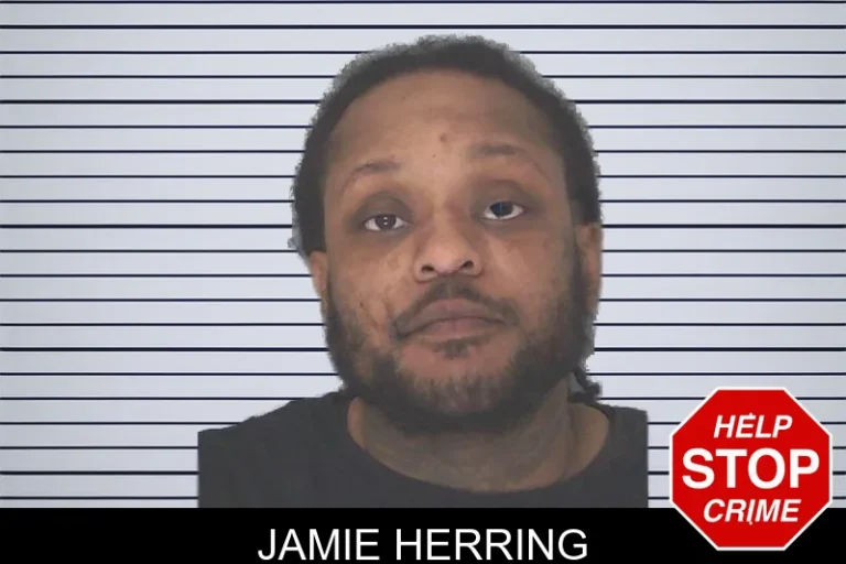 Jamie Herring mugshot – Douglas County , Georgia Jamie Herring