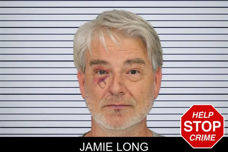 Jamie Long