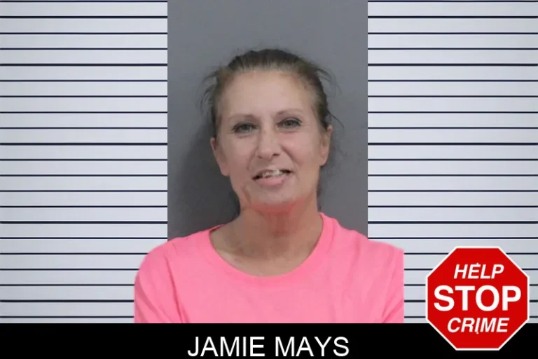 Jamie Mays