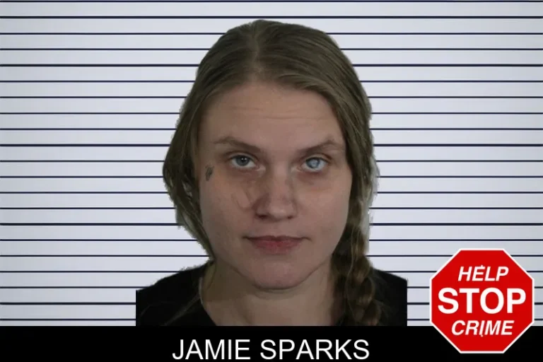 Jamie Sparks