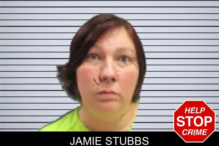Jamie Stubbs