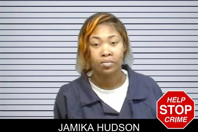 Jamika Hudson