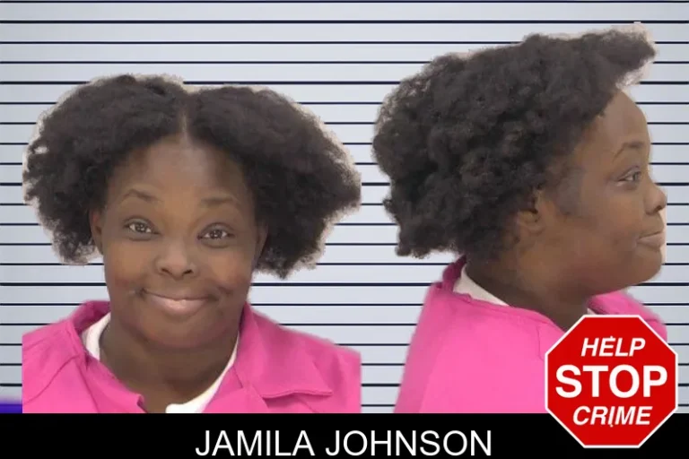 Jamila Johnson