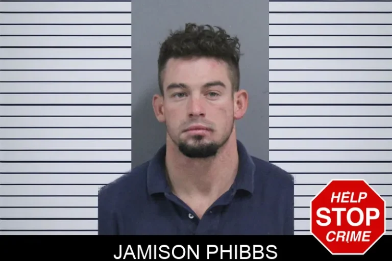 Jamison Phibbs