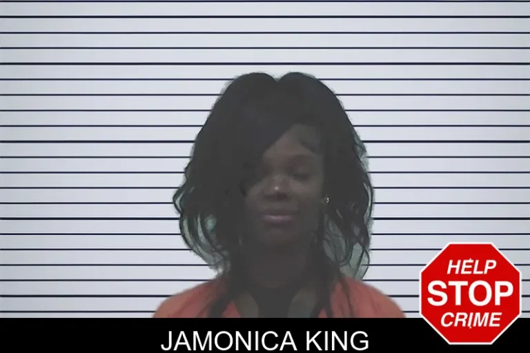 Jamonica King