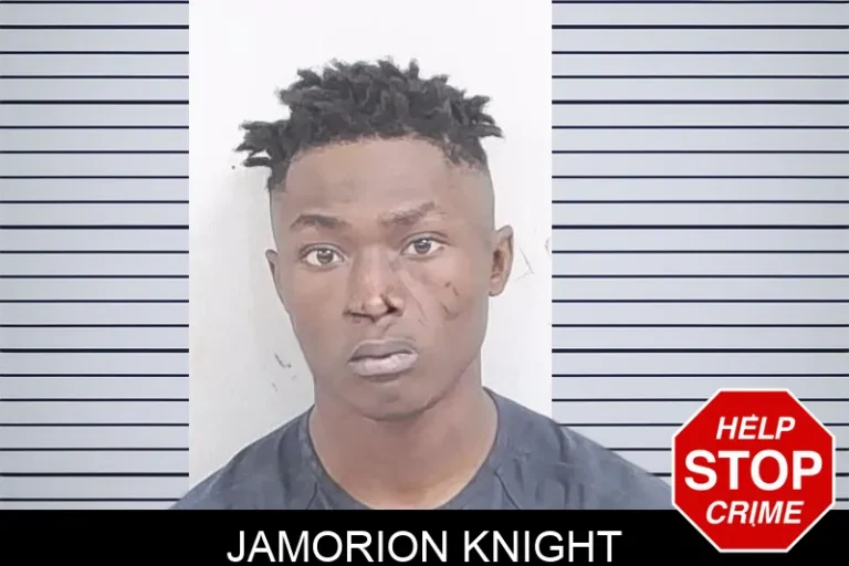 Jamorion Knight