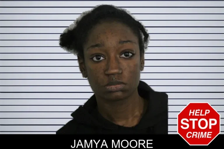 Jamya Moore