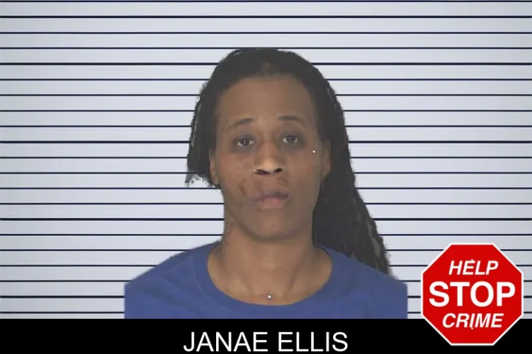 Janae Ellis