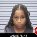 Janae Flint mugshot – Muscogee County , Georgia Janae Flint mugshot