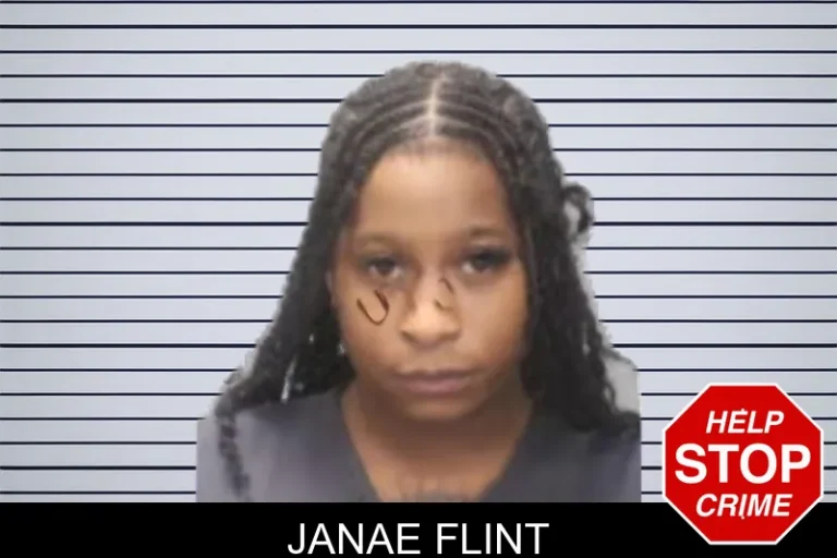 Janae Flint