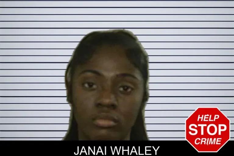 Janai Whaley