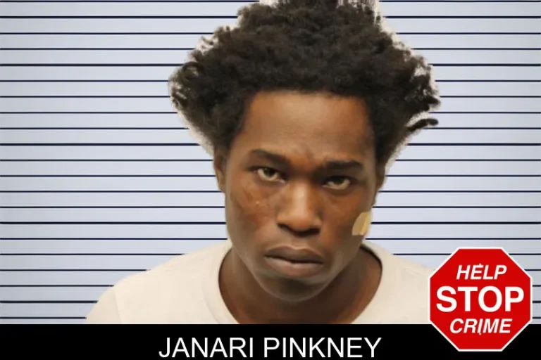 Janari Pinkney