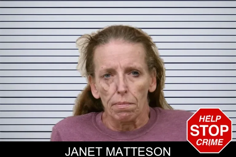 Janet Matteson