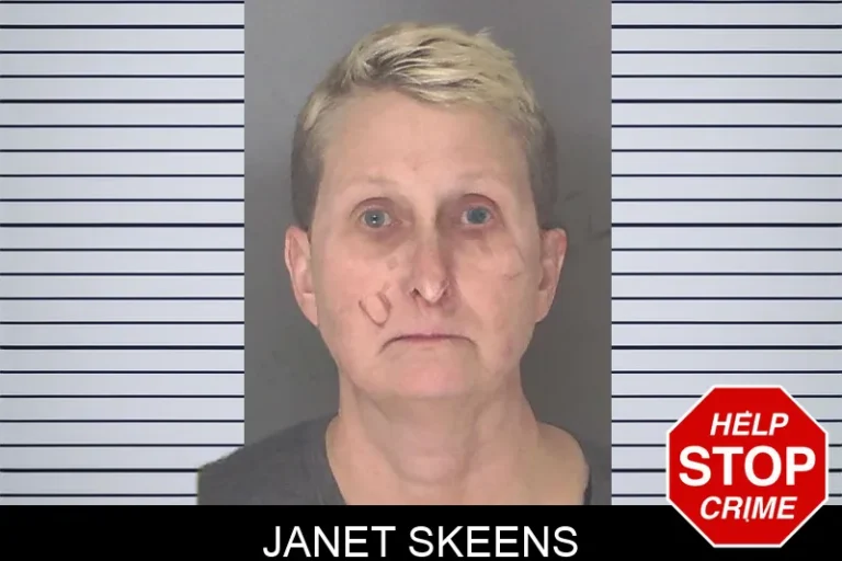 Janet Skeens