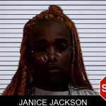 Janice Jackson Mugshots
