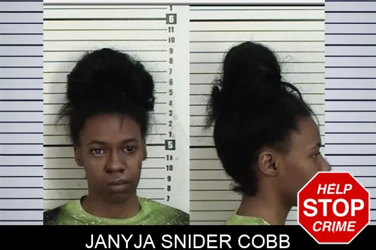 Janyja Snider Cobb