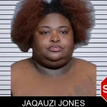 Jaqauzi Jones Mugshots