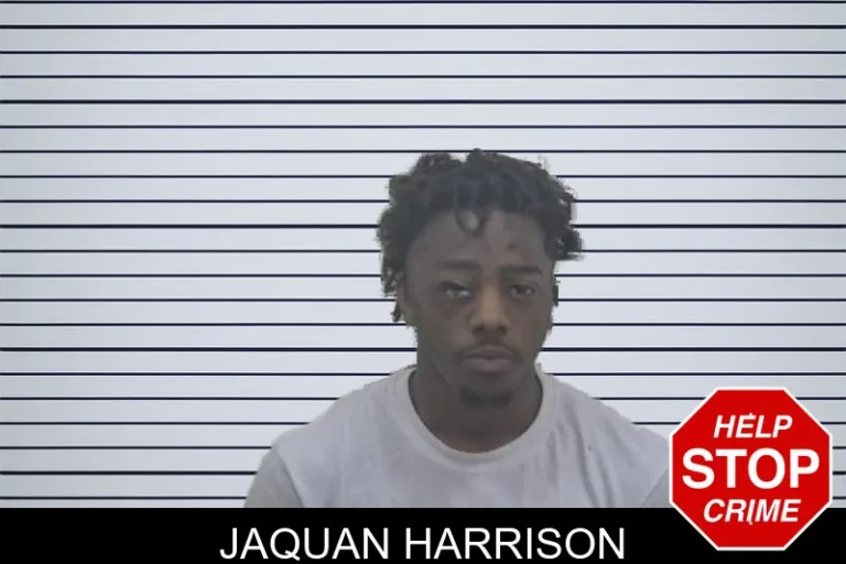 Jaquan Harrison