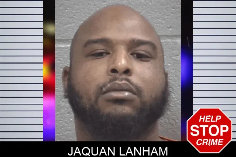 Jaquan Lanham