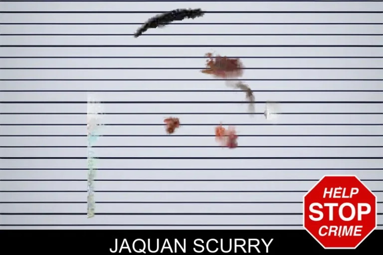 Jaquan Scurry