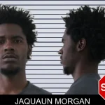 Jaquaun Morgan Mugshots