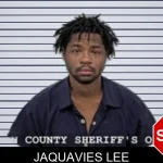 Jaquavies Lee Mugshots