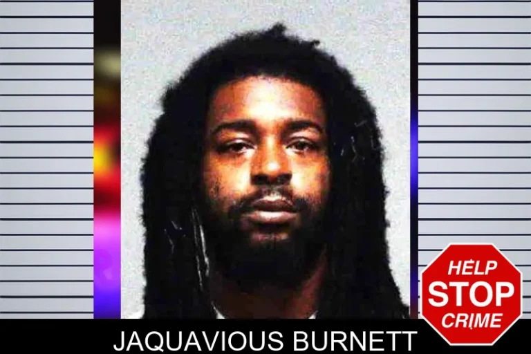 Jaquavious Burnett mugshot – Burke County , Georgia Jaquavious Burnett