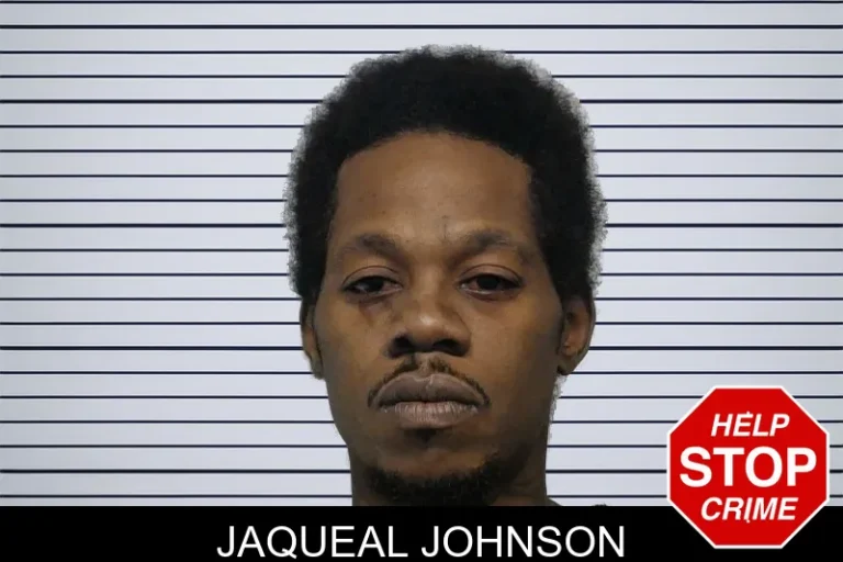 Jaqueal Johnson