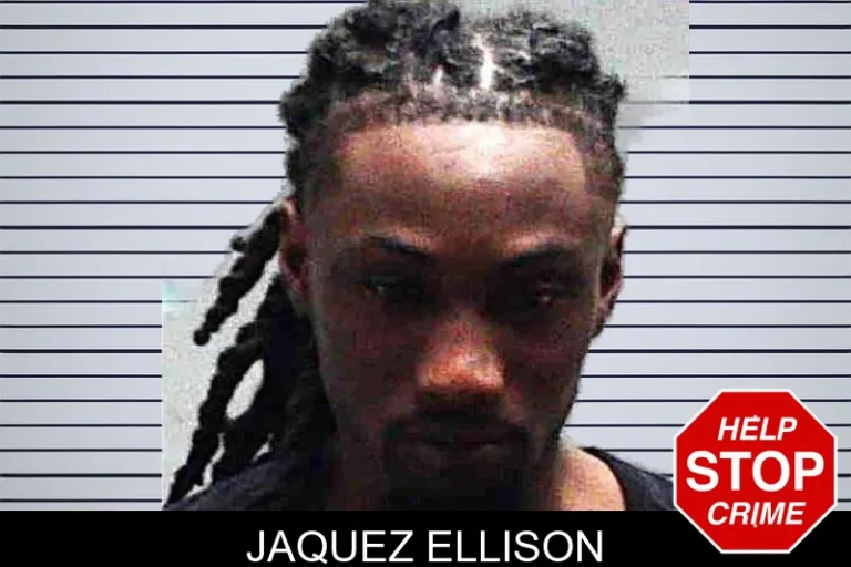 Jaquez Ellison