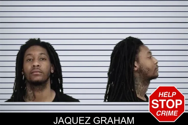 Jaquez Graham