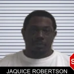 Jaquice Robertson mugshot – Henry County , Georgia Jaquice Robertson mugshot