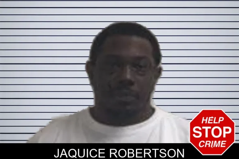 Jaquice Robertson